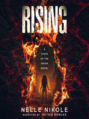 cover image of Rising